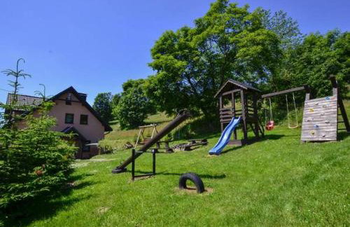 Stodoła Simonka na punkcie widokowym - Foto 39