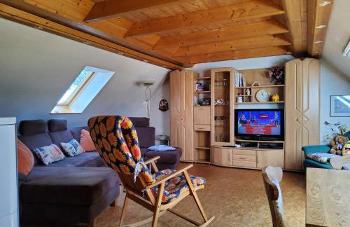 FeWo am Pochwerk-Badeteich - Foto 5