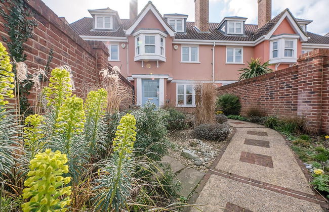 Sea Crest Aldeburgh - Photo 23