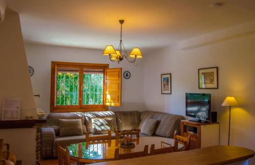 Holiday Home Ländliches Haus mit Jacuzzi by Interhome - Foto 4