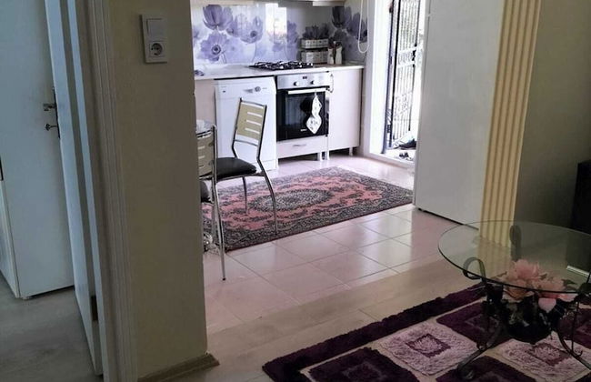 Akarca Bag Evleri - Photo 19