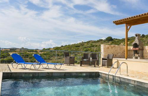 Unique Villa Ratzakli - Foto 13