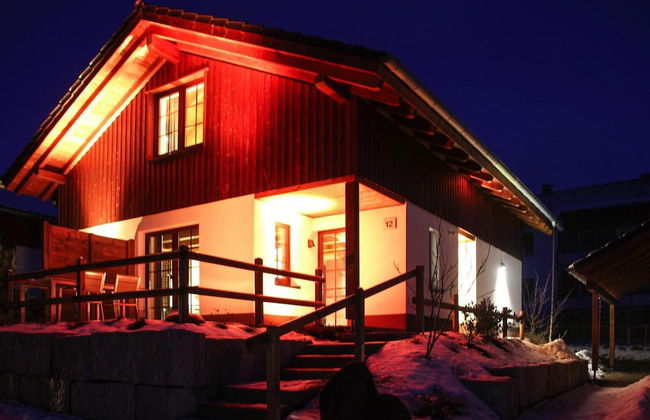 Chalets am Diemelsee in Heringhausen - Photo 24