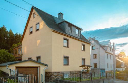 Ferienwohnung am Stadtrand - Foto 2