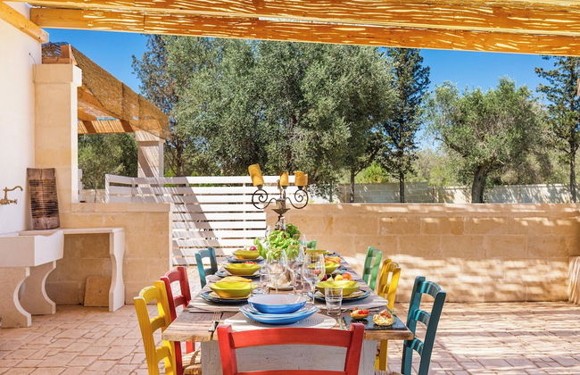 3094 Tenuta Anna - Suite by Barbarhouse - Foto 26