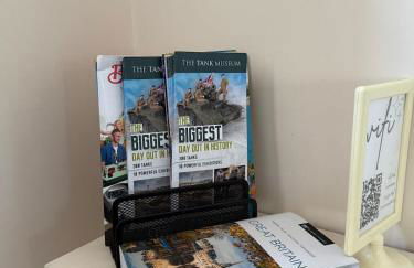 Private Spacious One-Bedroom Flat - Located Between the City Centre and the New Forest - Foto 19