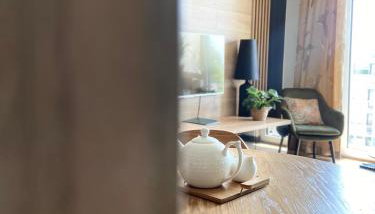 Apartamenty Termalne GREEN Apartment - Foto 5