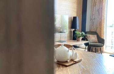 Apartamenty Termalne GREEN Apartment - Foto 5