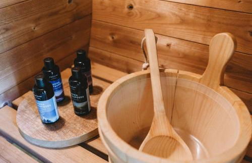 Lieblingsort - Schwarzwald Chalet Lodges - Foto 47