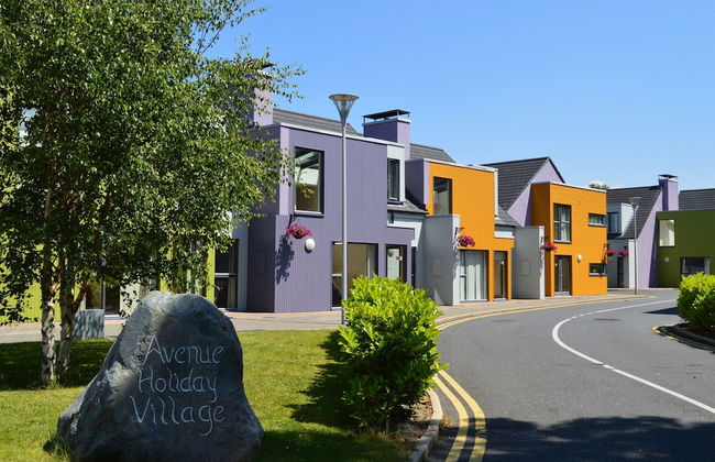 Self Catering Holiday Homes Killarney Town Centre - Foto 15