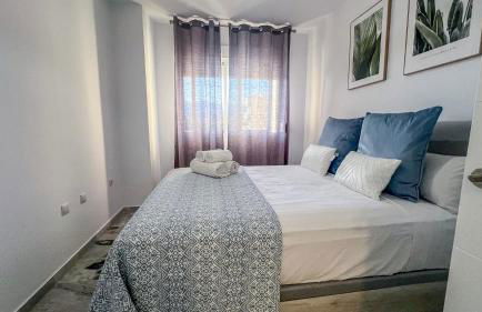 OleHolidays Costabella 2 junto al mar - Foto 15