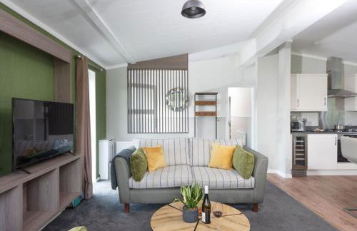 Daisy Lodge, 6 Roadford Lake Lodges - Foto 6