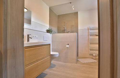 Design-Apartment Heidetraum - Foto 8