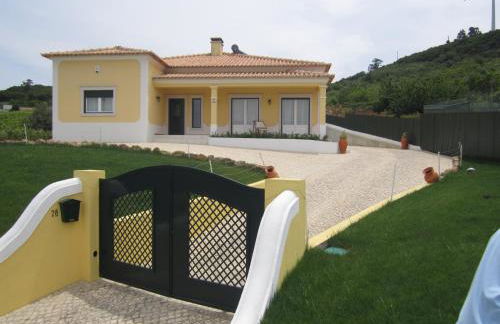 Casinha de férias no campo - Quintinha dos Cavalos - Arruda dos Vinhos - Foto 34