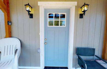 The Cedars Country Cottage, Solitude, Amazing Night Skies!! - Foto 10