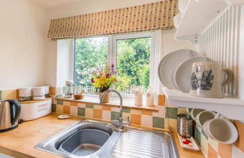 Dog friendly cottage on the edge of the Norfolk Broads - Foto 11