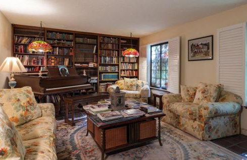 Glass Mountain Napa Valley Luxury Vineyard Retrea - Foto 45