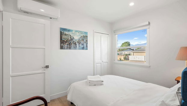 Cozy & Stylish Home Spacious, Fully Equipped Stay - Foto 5, Habitación