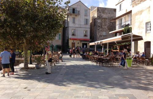 Appartement 4 pers tout confort au Coeur du village d Erbalunga Parking gratuit à 100 m - Foto 20
