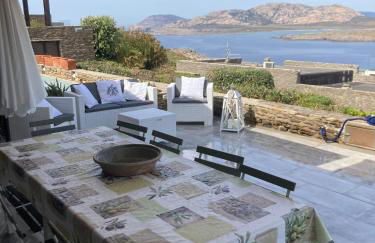 Appartamento vista mare Capo Falcone - Foto 19