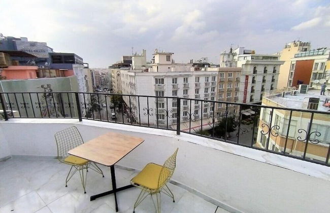 King İstanbul Hotel - Photo 36