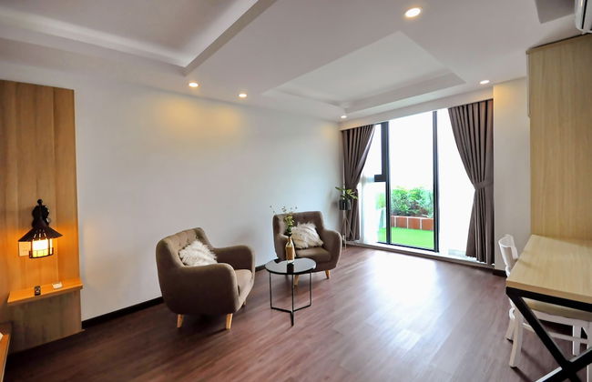 Holi Sky Homes By The Beach - Foto 13