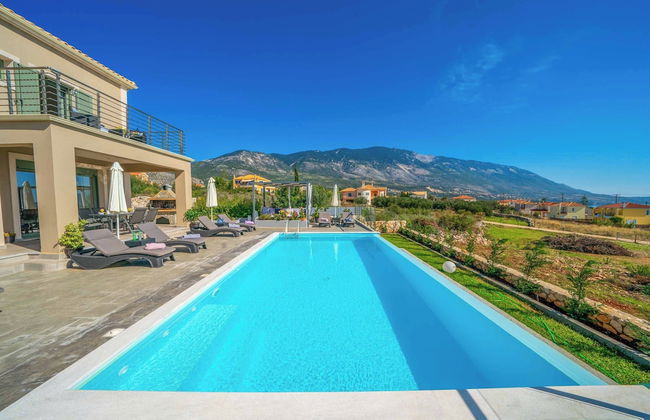 Casa Bella - Foto 28