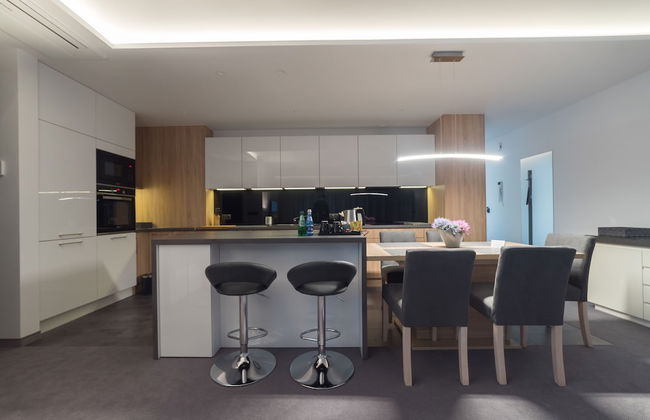 Apart-Hotel VIVI Residence & SPA - Foto 45