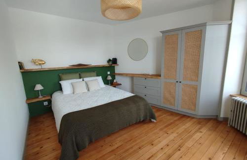 Maison Bord de Loire - Foto 8