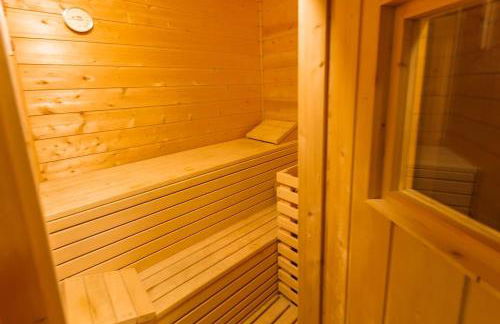 2-Zimmer DG-Apartment mit eigener Sauna - Foto 15