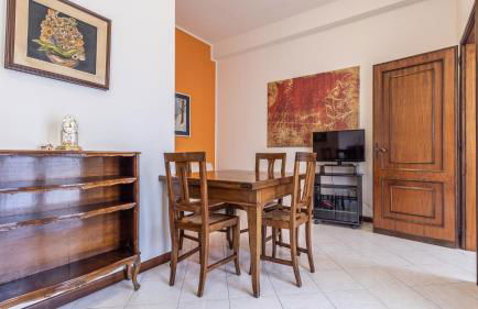 Francesca Apartment in Sassuolo - Affitti Brevi Italia - Foto 26