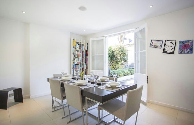 Clifton Hill by Onefinestay - Photo 42