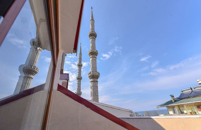 Trabzon Comfort Residence - Photo 18