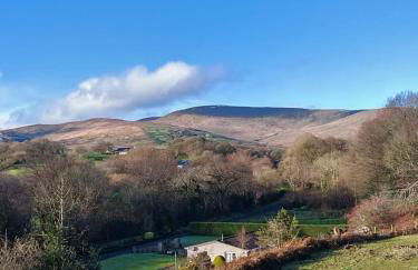 Half Pint Cottage - Foto 13