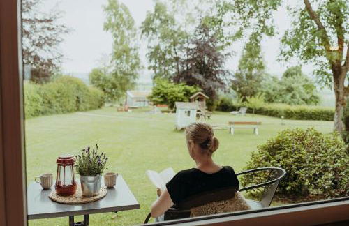 Birkenhof - Ferienhof, Landcafe und Rösterei - Photo 23