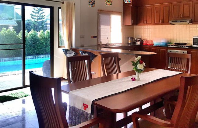 The Siam Place Pool Villa - Foto 29