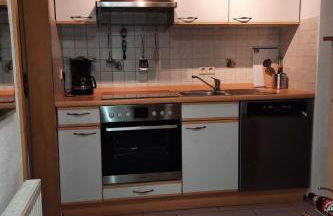 Apartment im Haus Hurst im goldenen Weindorf by Interhome - Foto 12