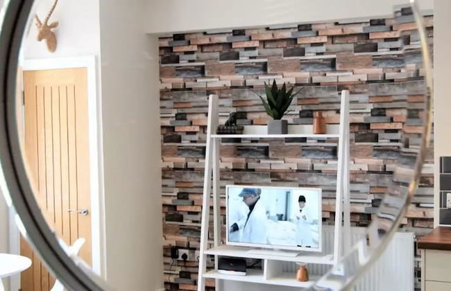 The Old Bank - Your Apartment - Foto 11