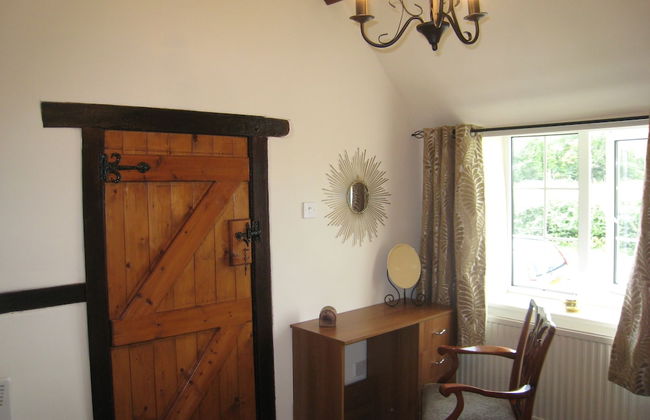 Macbeth Cottage - Foto 28