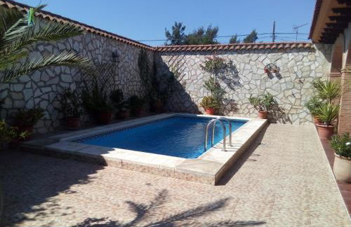 Plaza del Pacifico La Bazana - Foto 7