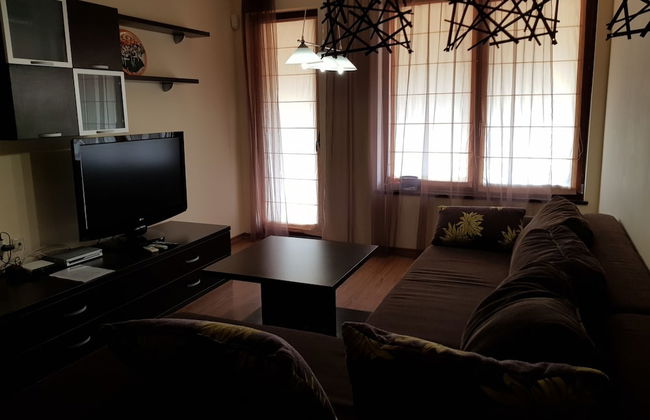 Golden Sands Rentals - Foto 21