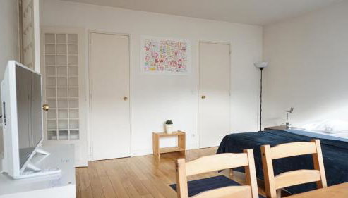 Paris Apartment Close to Eiffel Tower and Metro - Foto 3, Other