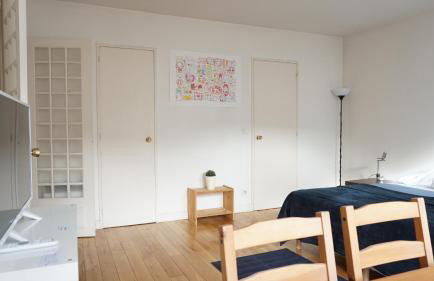 Paris Apartment Close to Eiffel Tower and Metro - Foto 3