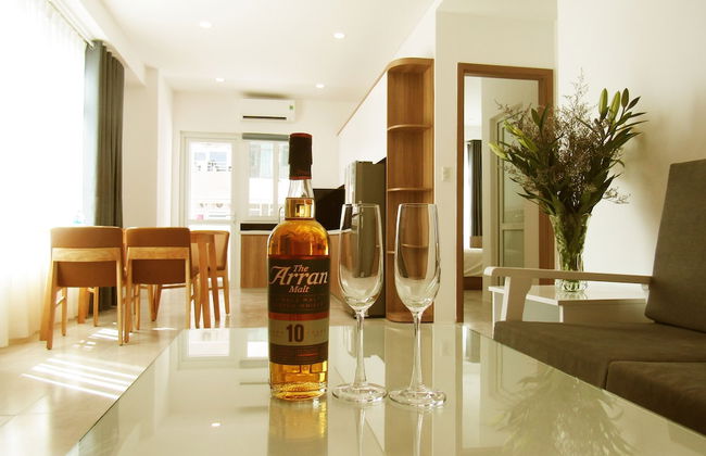 SoHo Apartment - Foto 32