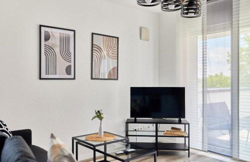 ELA Apartments Mannheim - Foto 45