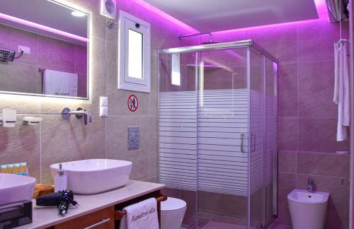 Manolitos Villa resort and spa - Photo 30