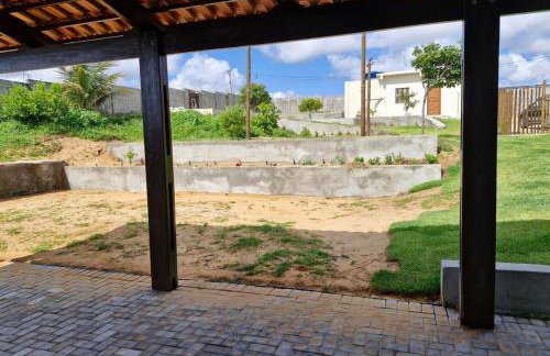 Espaço incrível com piscina proximo a Genipabu - Foto 33