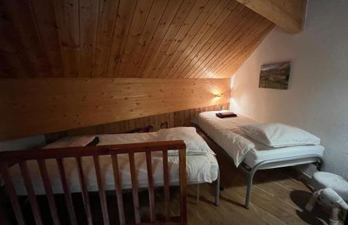 Les Cristallieres Venosc - Foto 12