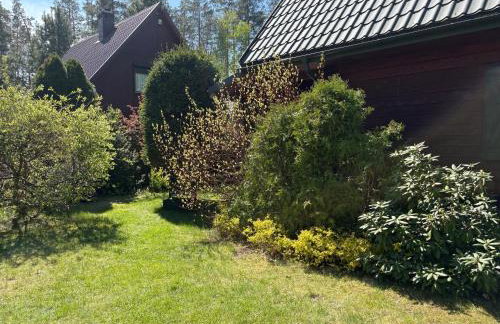 DOM Z BALI Villa Bajkowy Dom - Foto 3