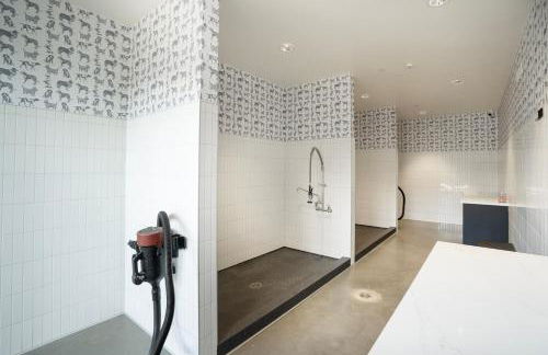 Blueground SoMa rooftop nr Civic Center SFO-1161 - Foto 42